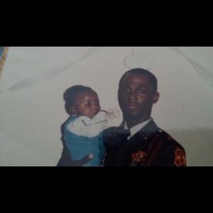 Meet your Posher, Gerald